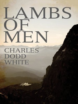 cover image of Lambs of Men
